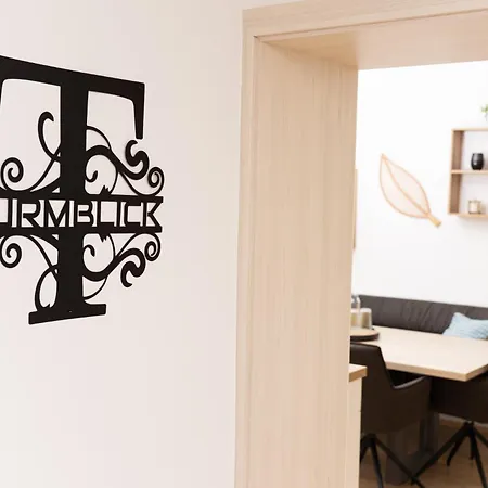 Apartament Turmblick, 3 Schlafzimmer Im Ybbstal, Premium