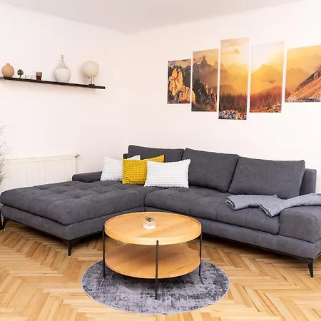 Turmblick, 3 Schlafzimmer Im Ybbstal, Premium Apartament Waidhofen an der Ybbs