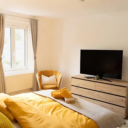 Turmblick, 3 Schlafzimmer Im Ybbstal, Premium Apartament